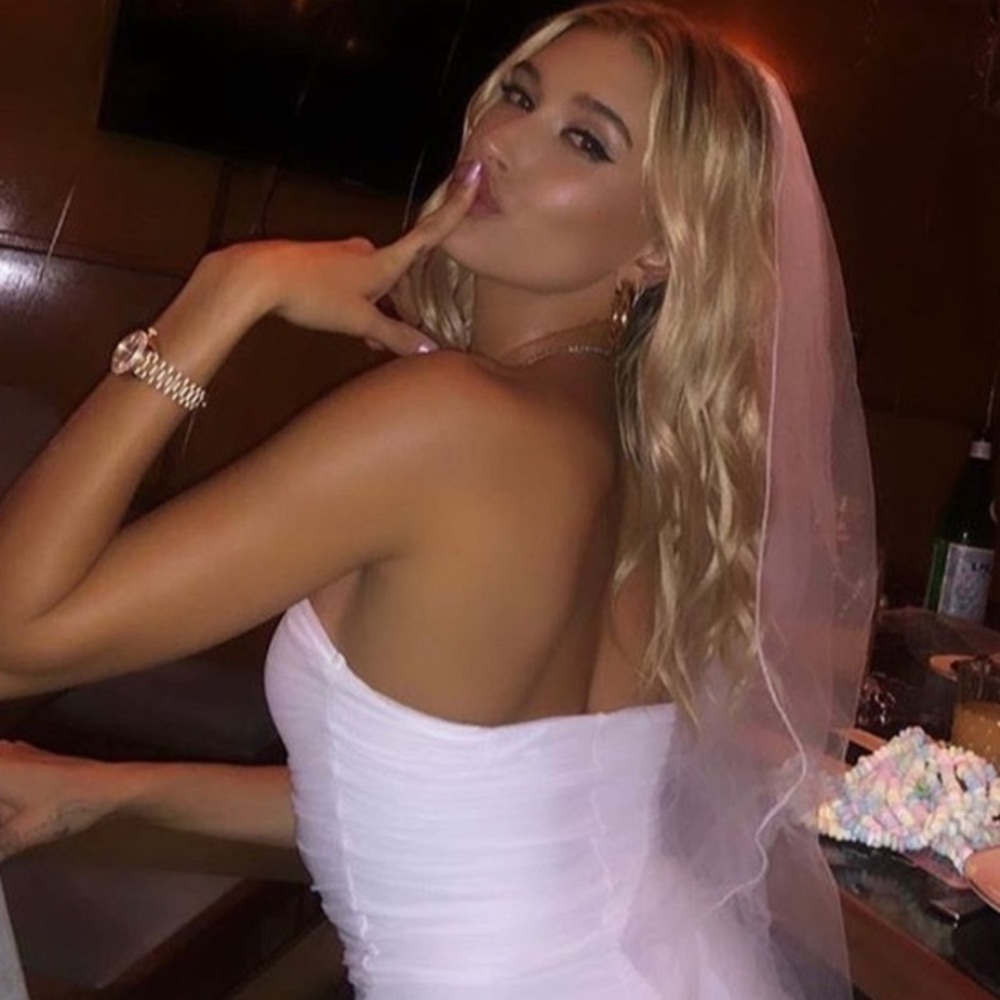 Oh Polly Let’s Be Clear Dress